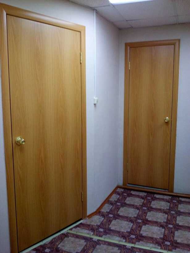 Объект по адресу Москва, Бухарова улица, д.д. 69 