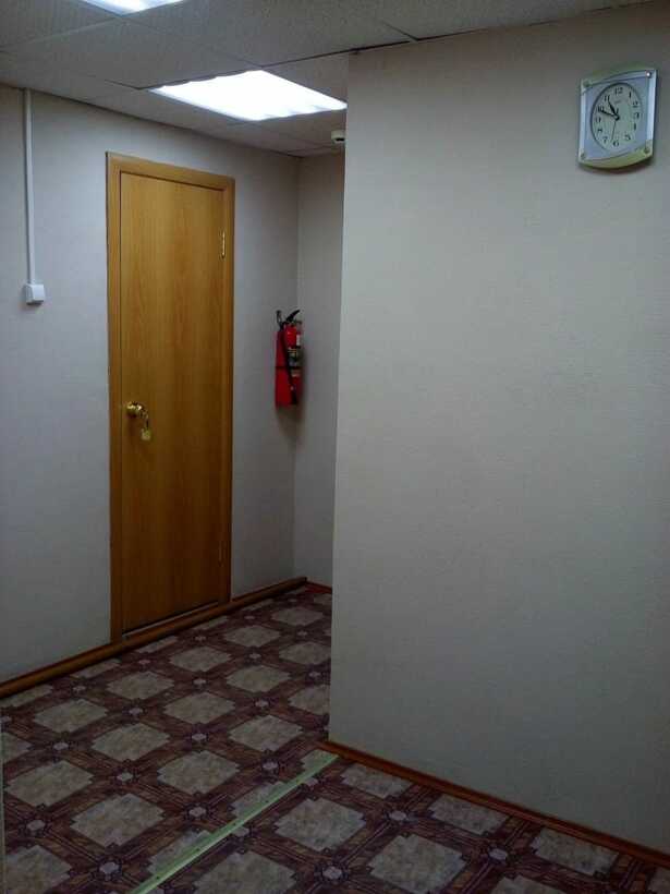 Объект по адресу Москва, Бухарова улица, д.д. 69 