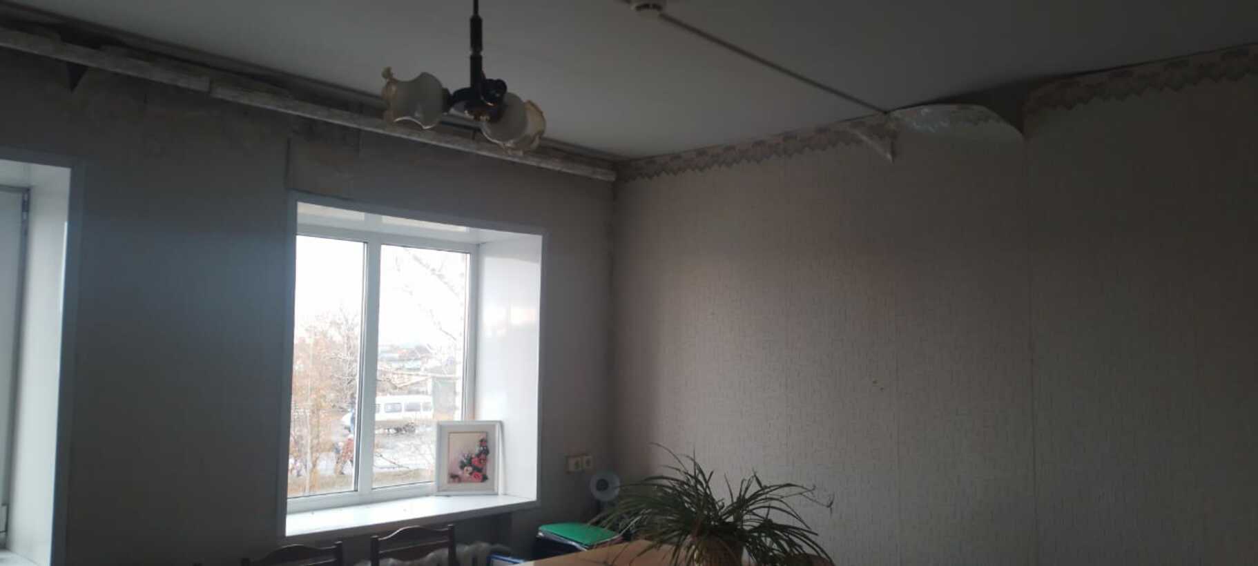 Объект по адресу Москва, Мостовая улица, д.4 