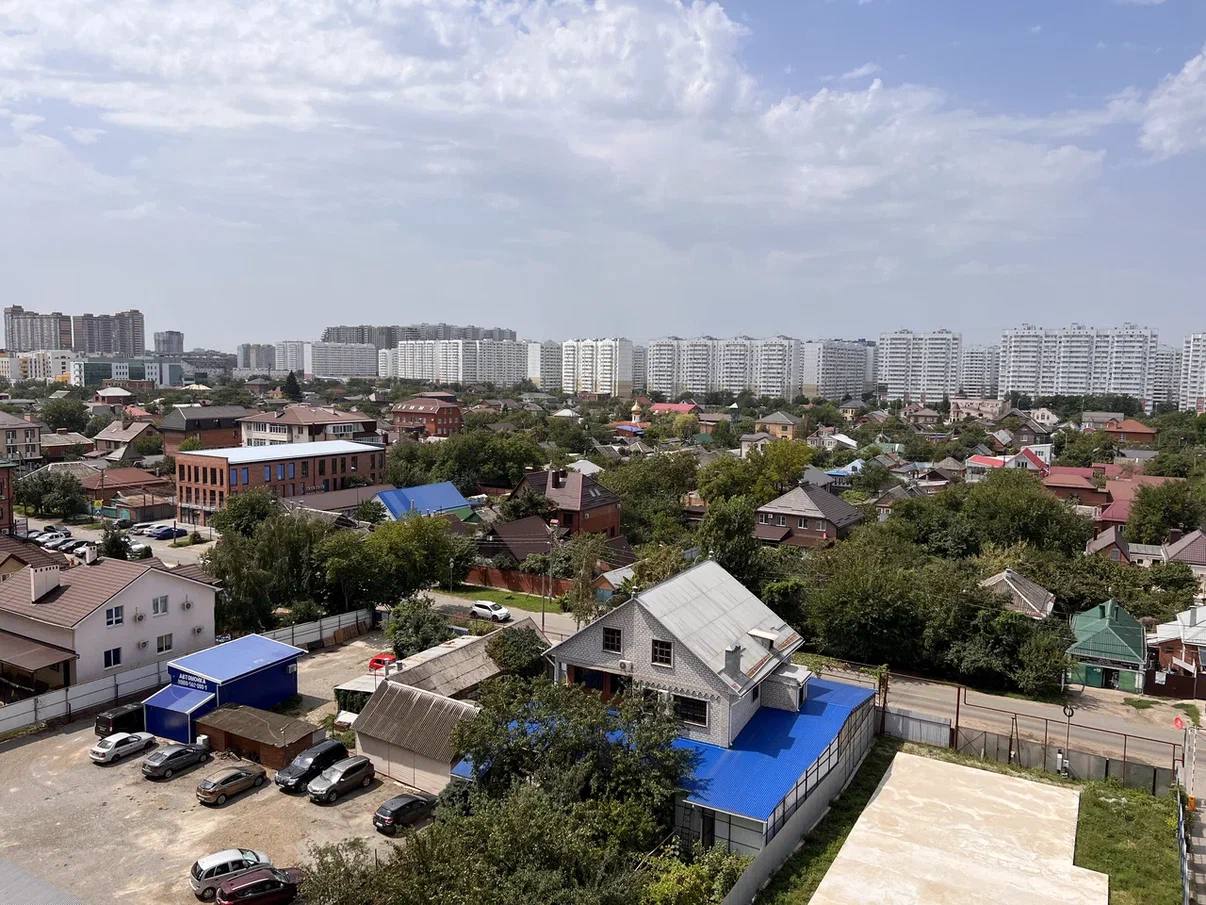 Объект по адресу Москва, Восточно-Кругликовская улица, д.71 