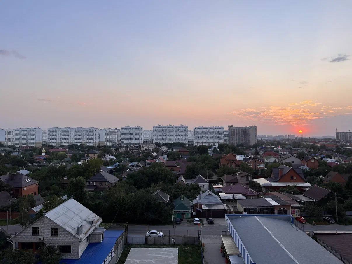 Объект по адресу Москва, Восточно-Кругликовская улица, д.71 