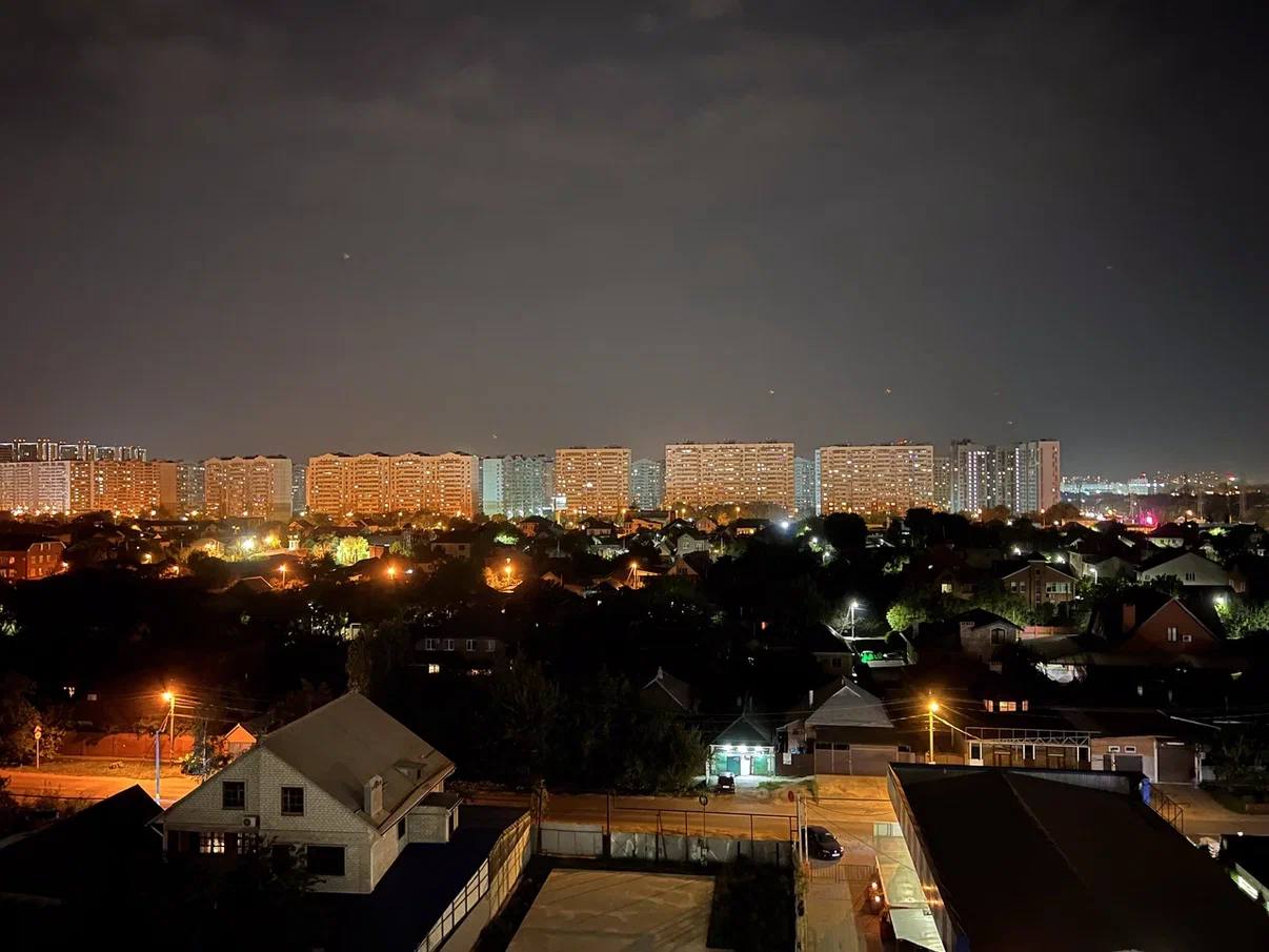 Объект по адресу Москва, Восточно-Кругликовская улица, д.71 
