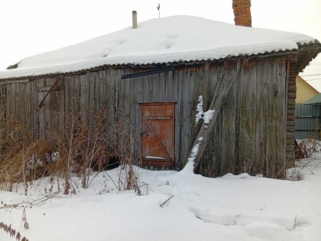 Объект по адресу Москва, Аргентовской улица, д.17 