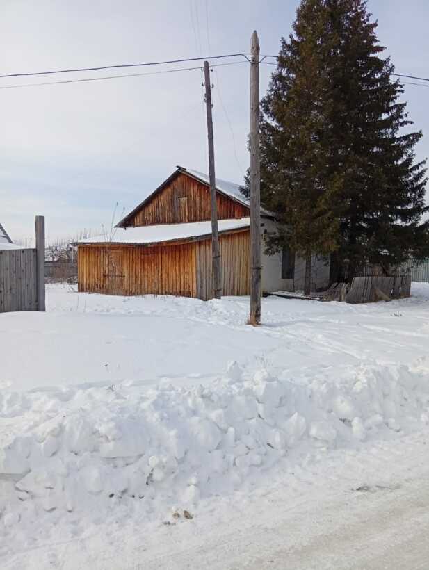 Объект по адресу Москва, Лесная улица, д.20 