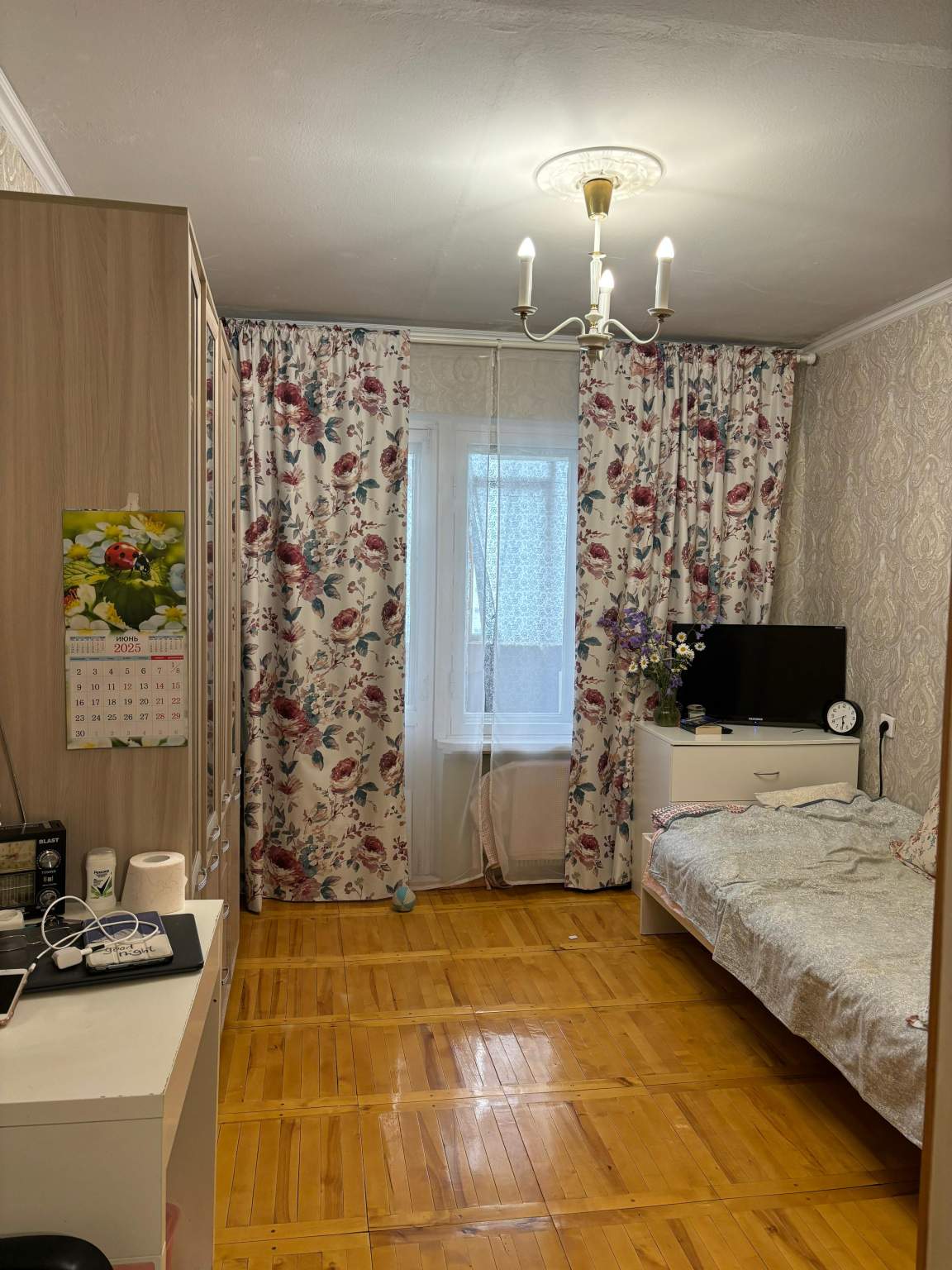 Объект по адресу Москва, Кул Гали улица, д.11/52А 