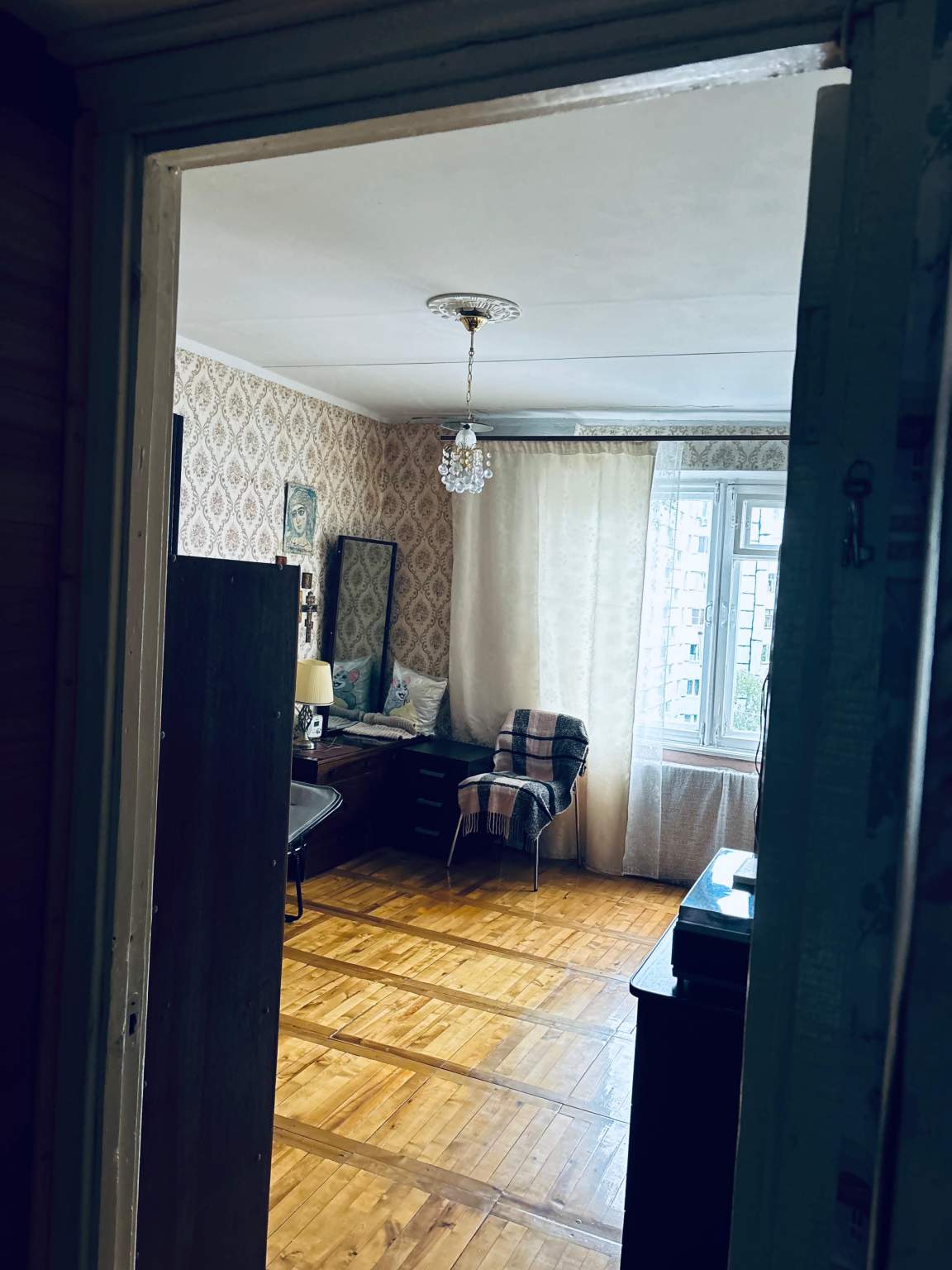 Объект по адресу Москва, Кул Гали улица, д.11/52А 