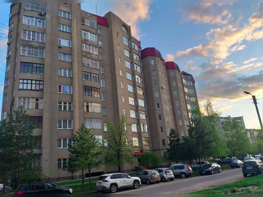 Объект по адресу Москва, Коробкова улица, д.2 