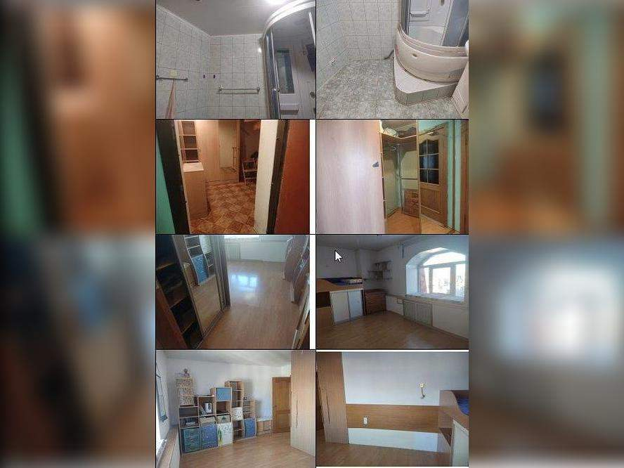 Объект по адресу Москва, Коробкова улица, д.2 