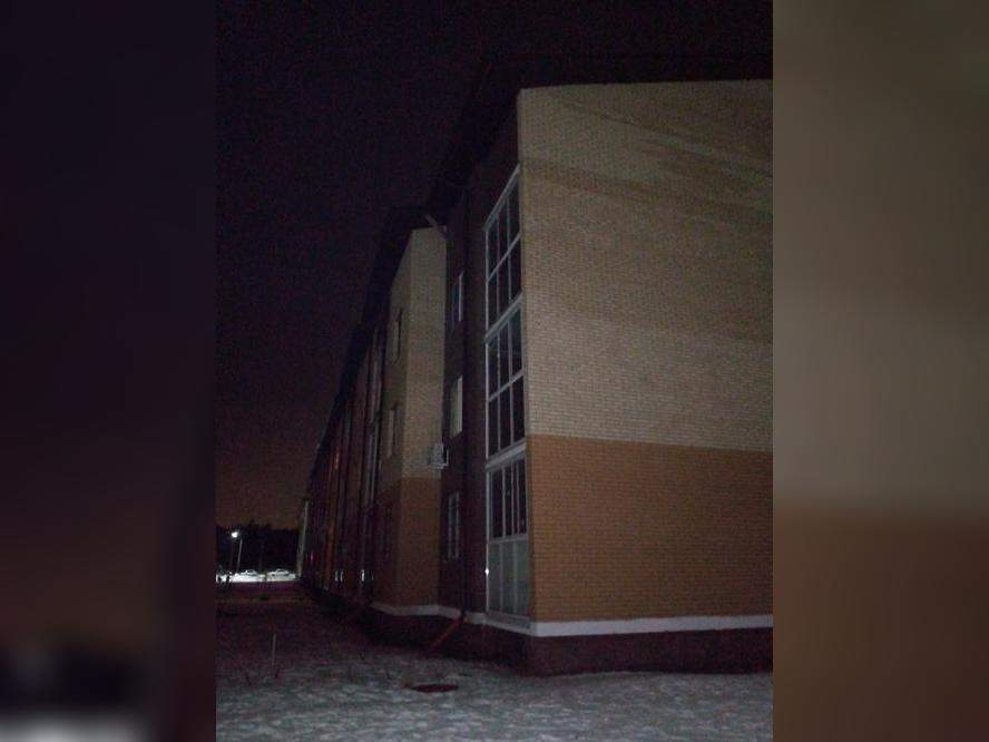 Объект по адресу Москва, д.66к21 