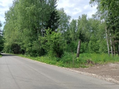 Объект по адресу Москва 