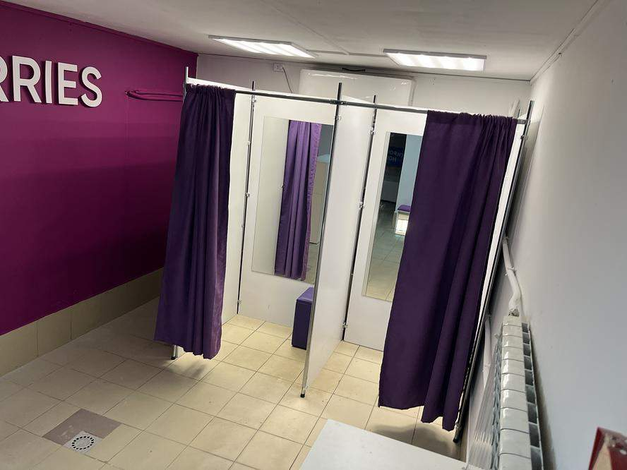 Объект по адресу Санкт-Петербург, Кузнецова проспект, д.23к1 