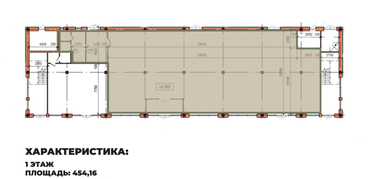 Объект по адресу Москва, Перспективная улица, д.201 
