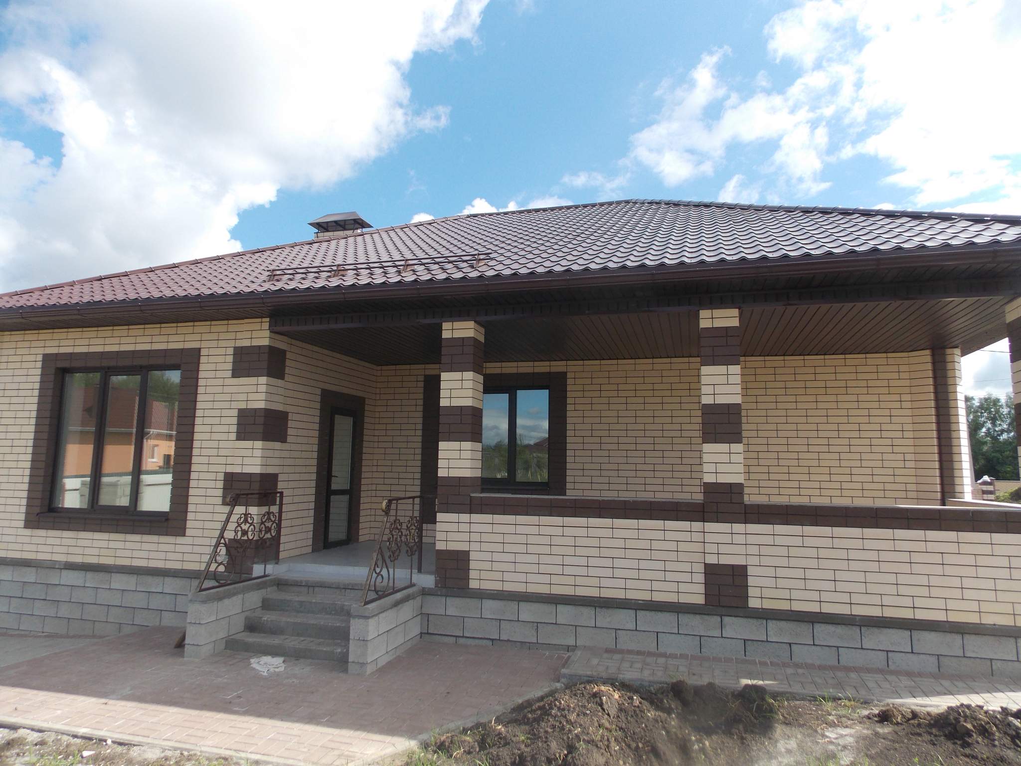 Объект по адресу Москва, Молодежная улица, д.38 