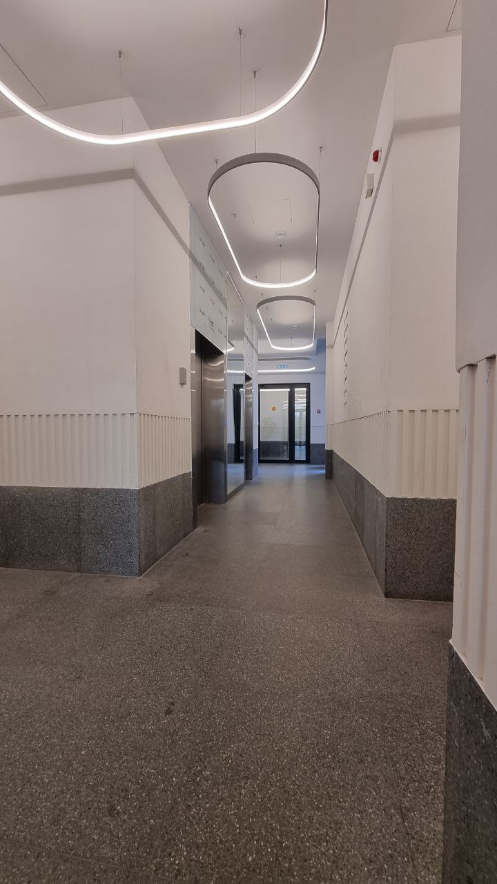 Объект по адресу Москва, 3-я Нововатутинская улица, д.15к1 