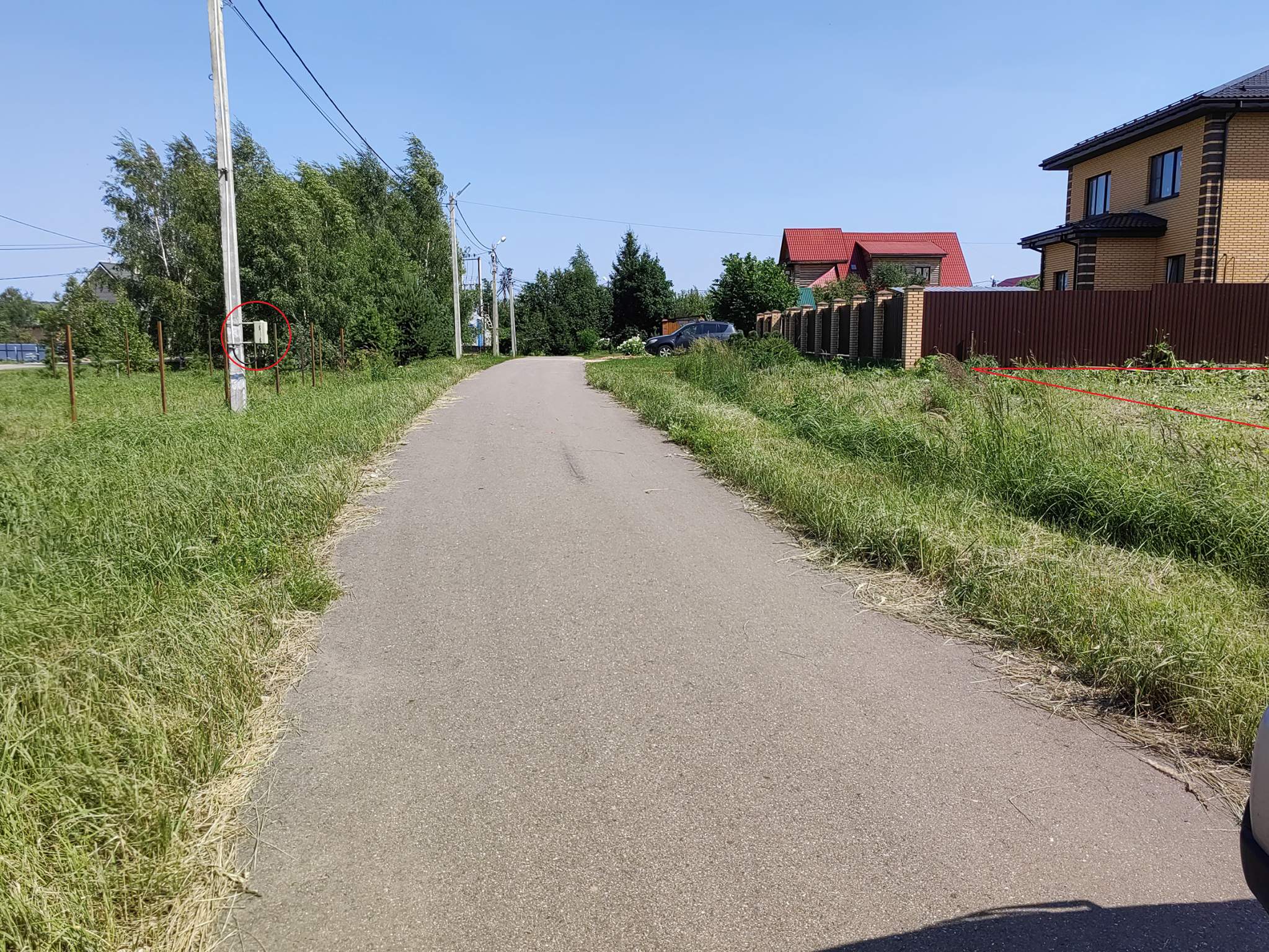 Объект по адресу Москва 