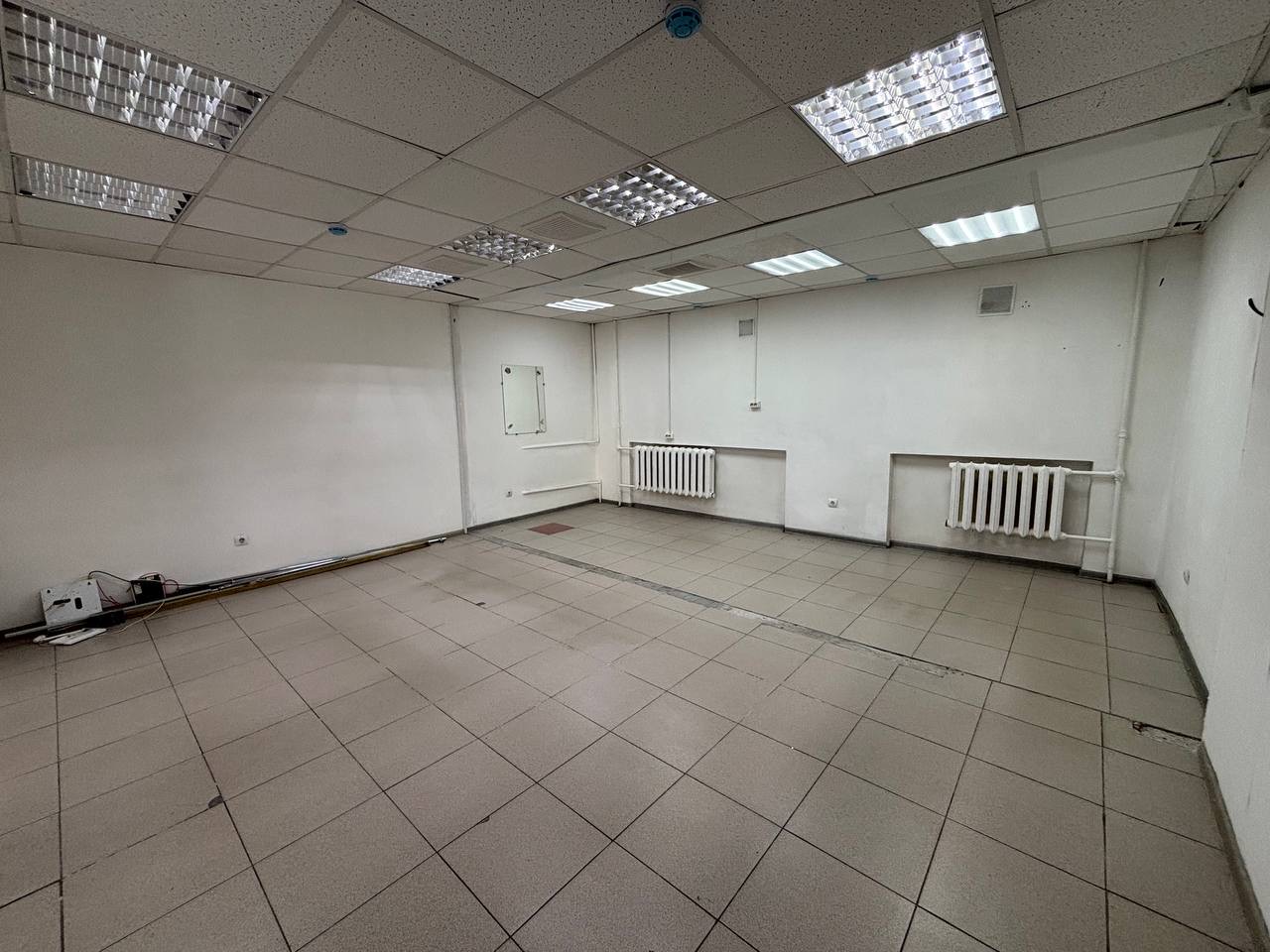 Объект по адресу Москва, Ленина улица, д.76 