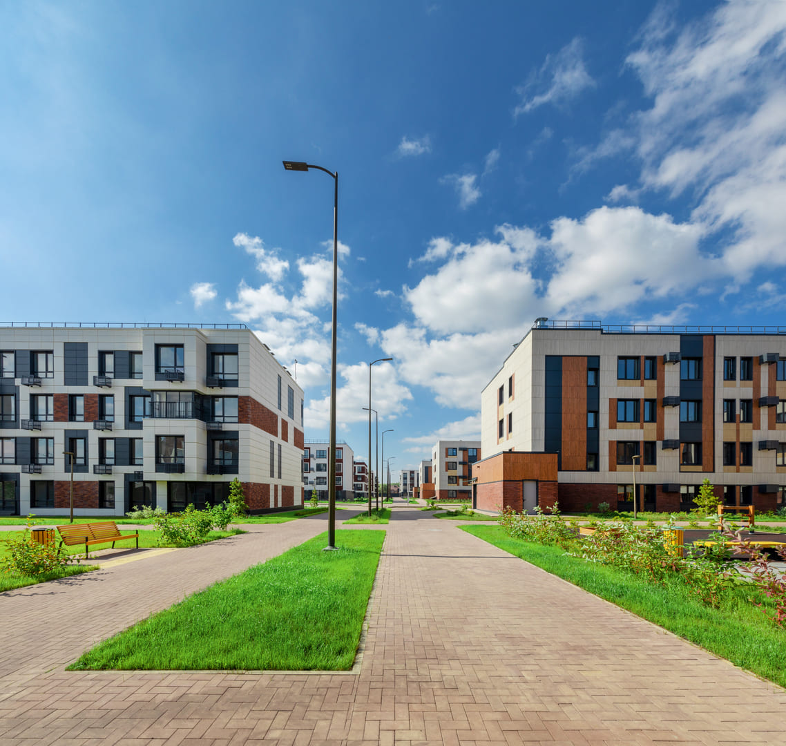 Объект по адресу Москва, Лесная улица, д.111к3 