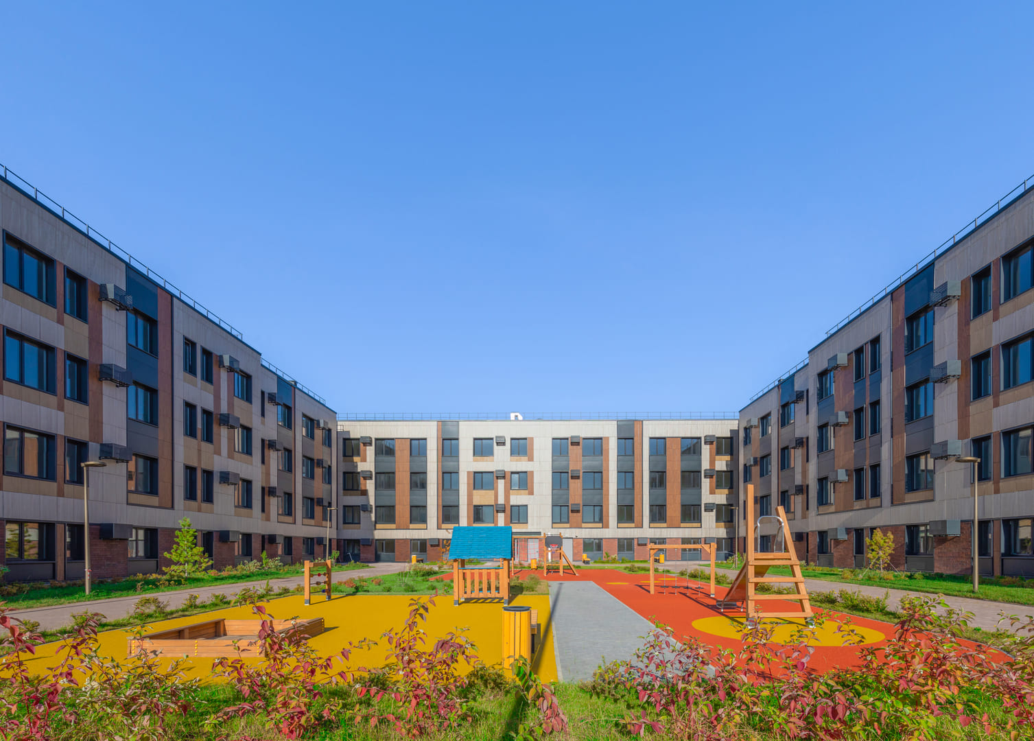 Объект по адресу Москва, Лесная улица, д.111к3 