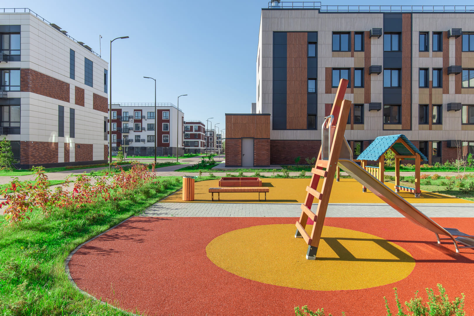 Объект по адресу Москва, Лесная улица, д.111к3 