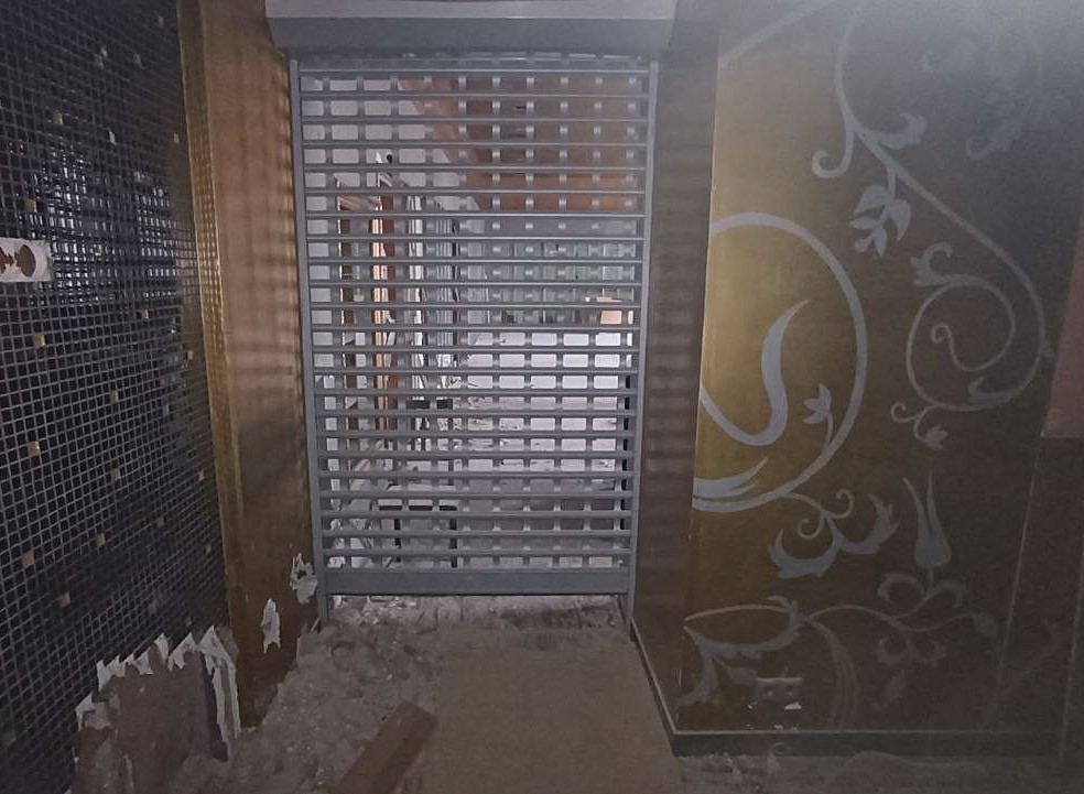 Объект по адресу Москва г, Чистопрудный б-р, д. 2