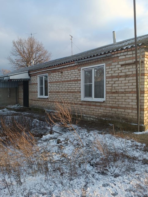 Объект по адресу Ставропольский край, Ипатовский р-н, Верхнетахтинский п, Северная ул, влд. 22