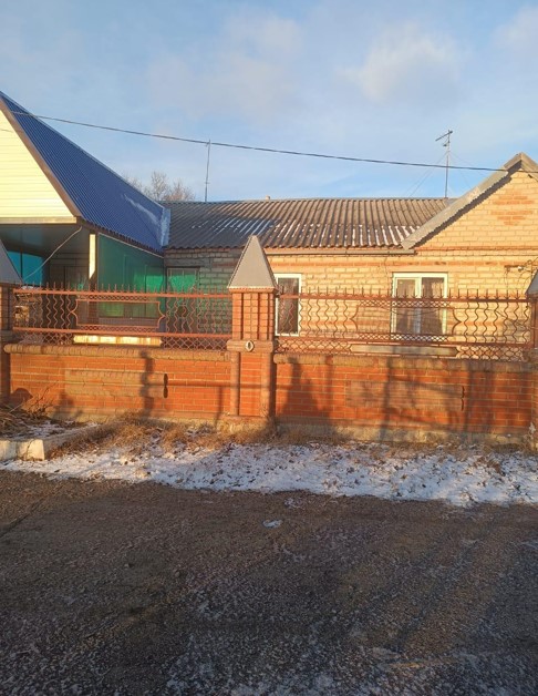 Объект по адресу Ставропольский край, Ипатовский р-н, Верхнетахтинский п, Северная ул, влд. 22
