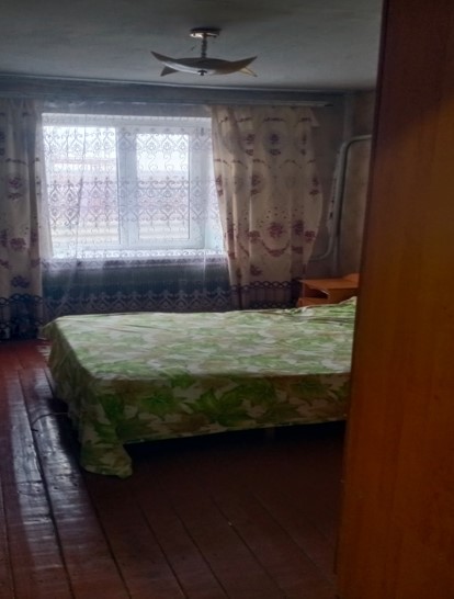 Объект по адресу Ставропольский край, Ипатовский р-н, Верхнетахтинский п, Северная ул, влд. 22