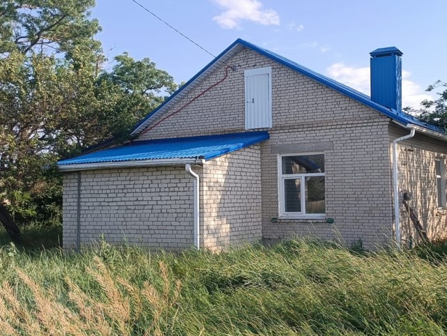 Объект по адресу Москва, Ставропольская улица 
