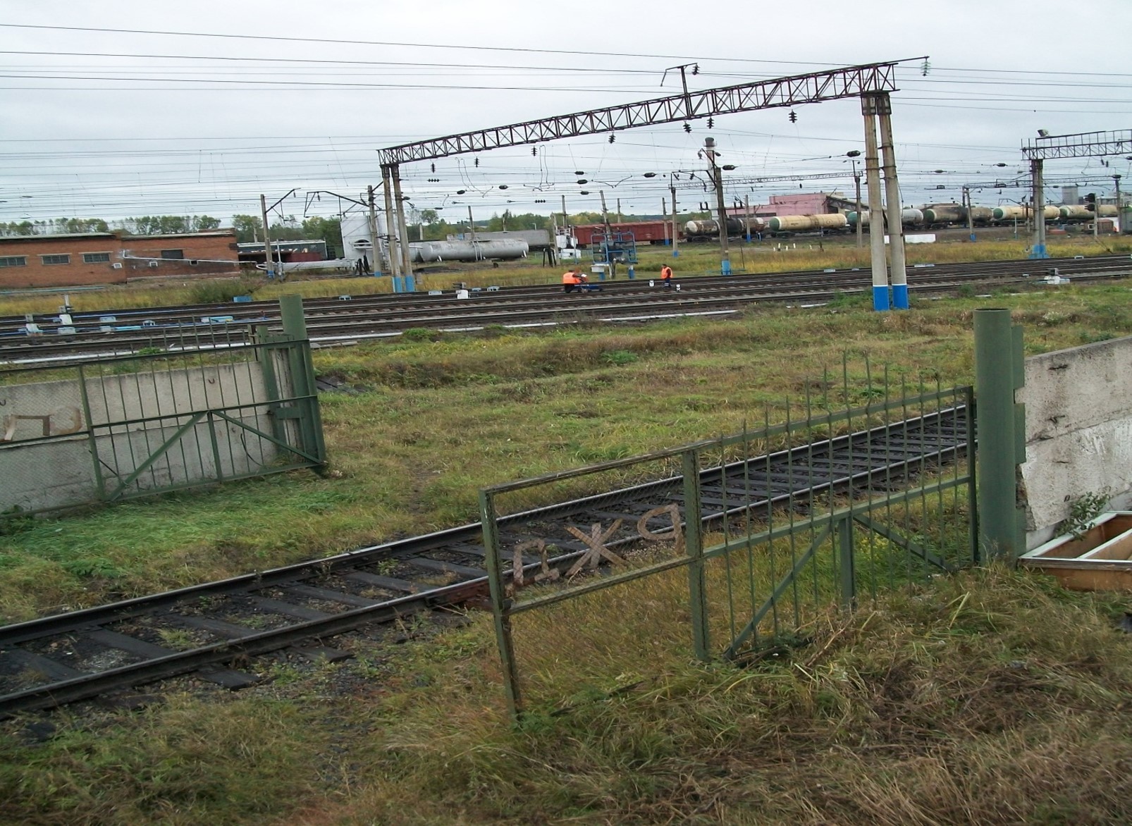 Объект по адресу Москва, Гагарина улица, д.114 