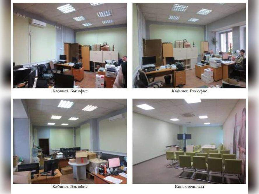 Объект по адресу Московская обл, Ногинск г, 3-го Интернационала ул, д. 113