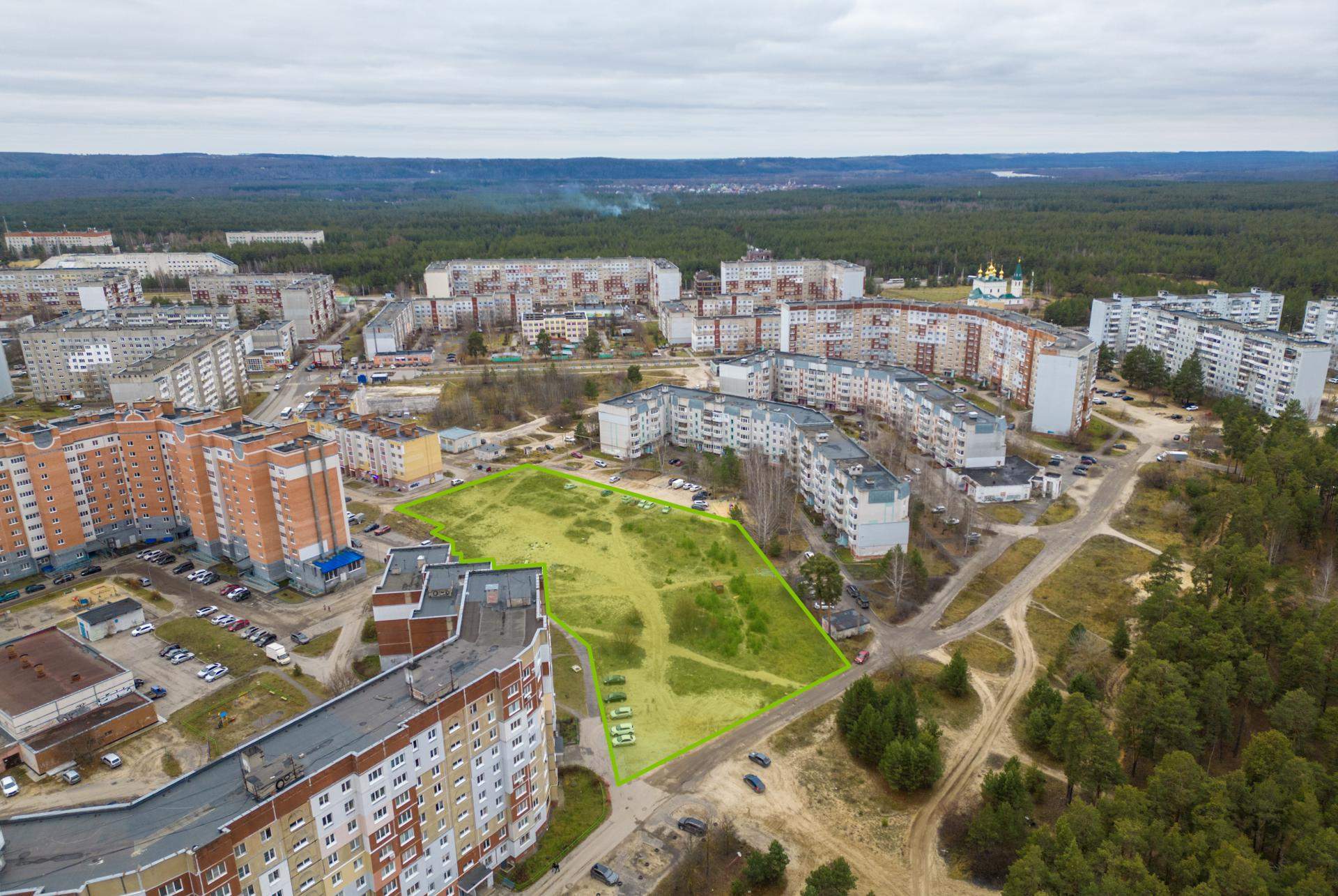 Объект по адресу Москва, Комбрига Патоличева улица 