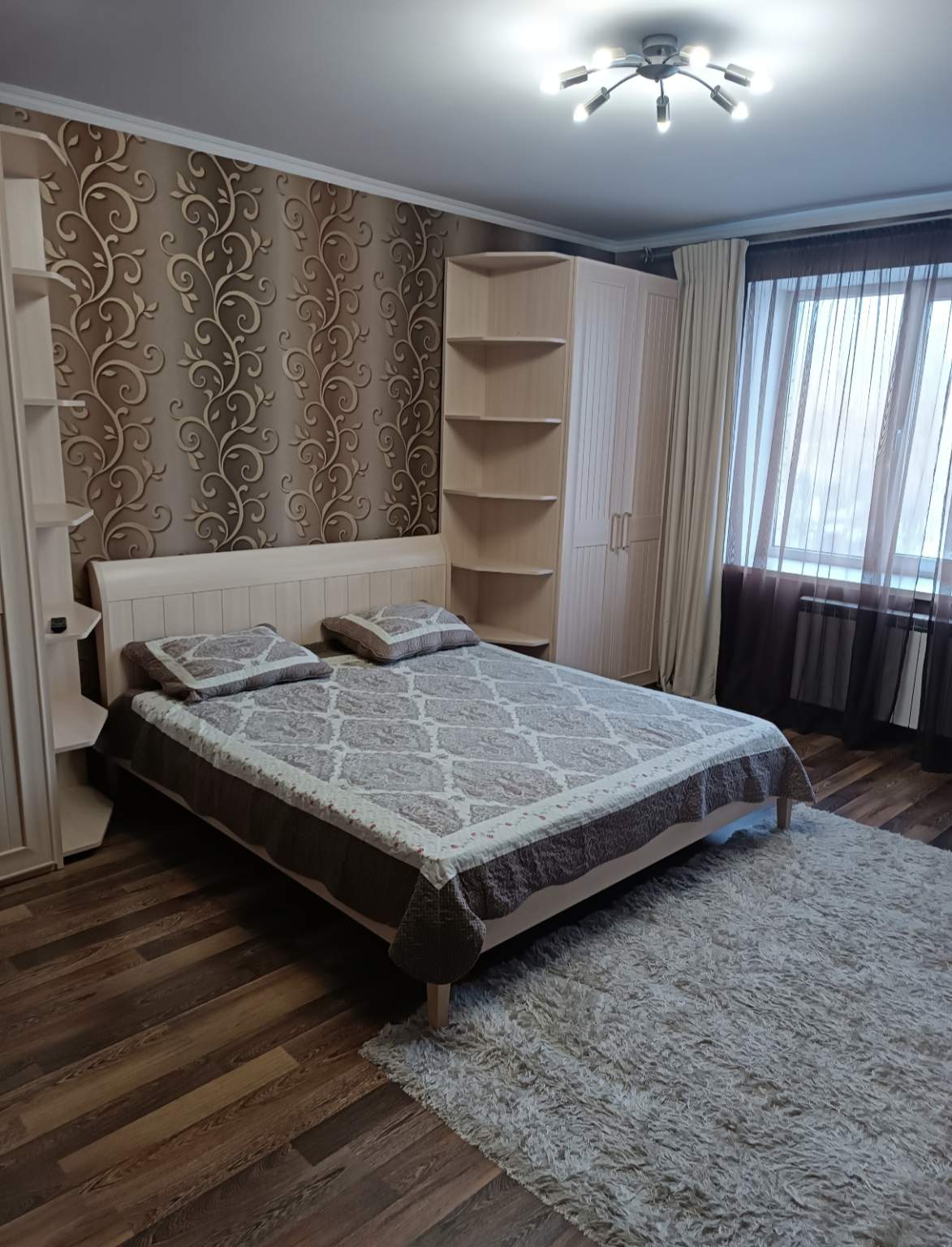Объект по адресу Москва, Лесопарковая улица, д.2А 