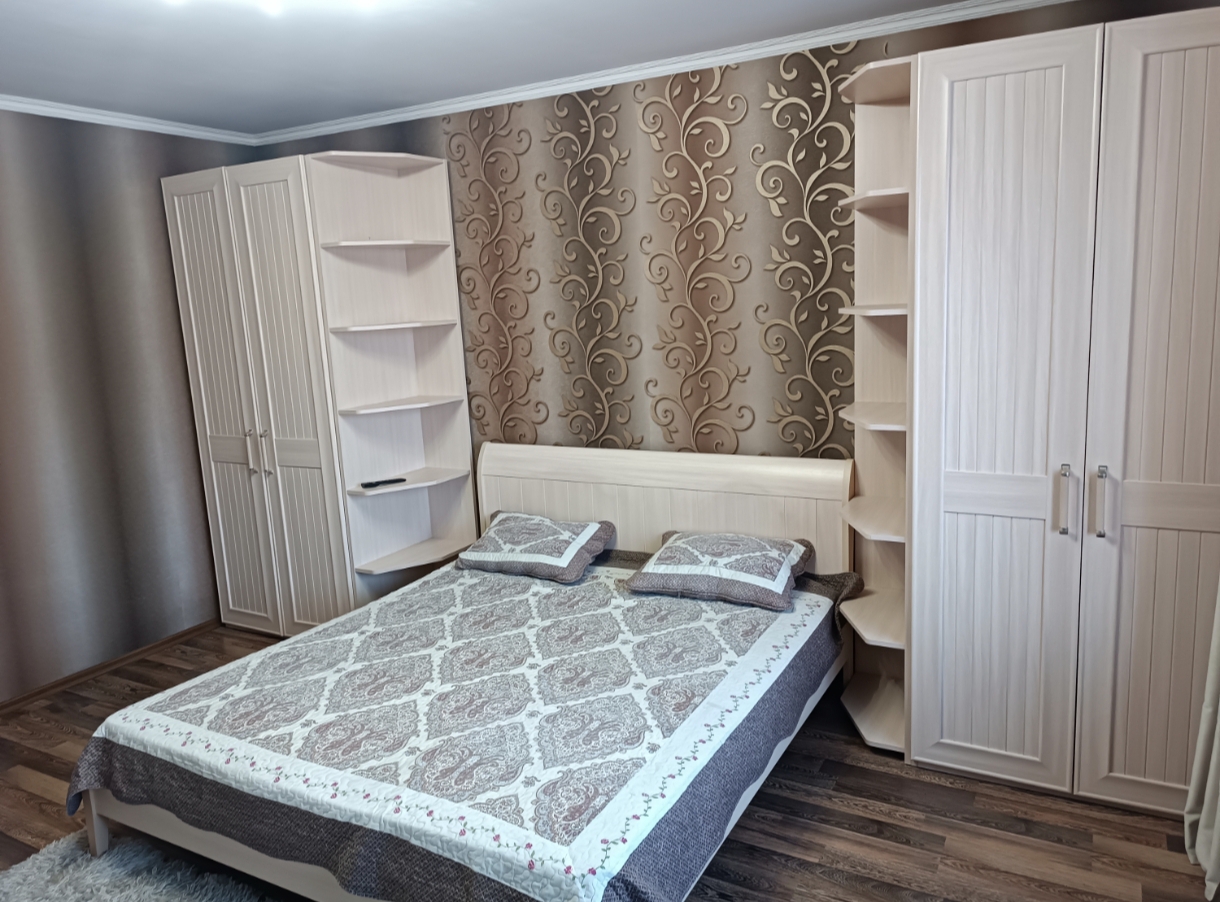 Объект по адресу Москва, Лесопарковая улица, д.2А 