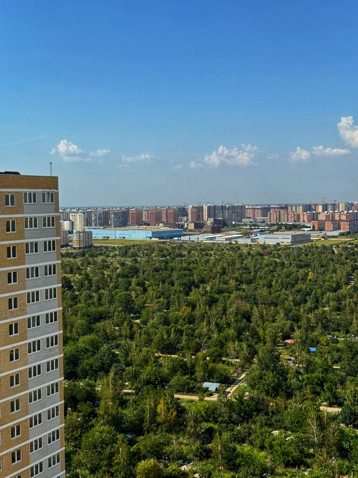 Объект по адресу Москва, Заполярная улица, д.39к9 