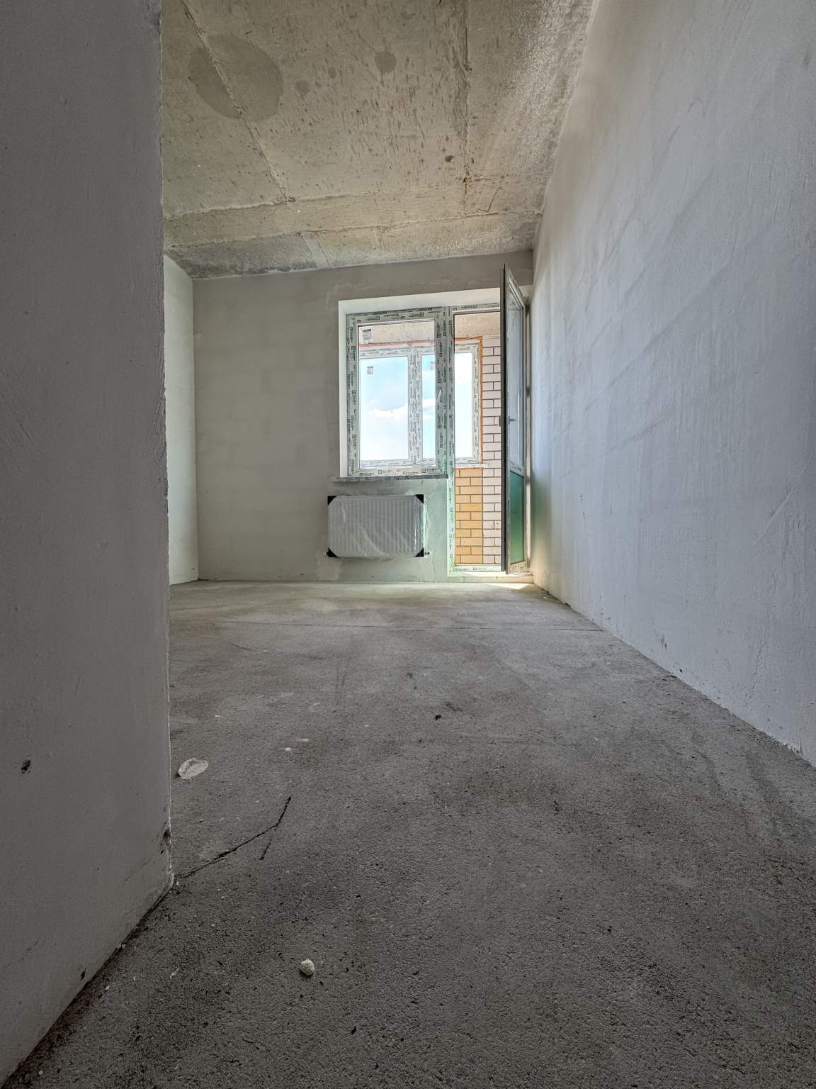 Фото квартиры по адресу Москва, Заполярная улица, д.39к9 