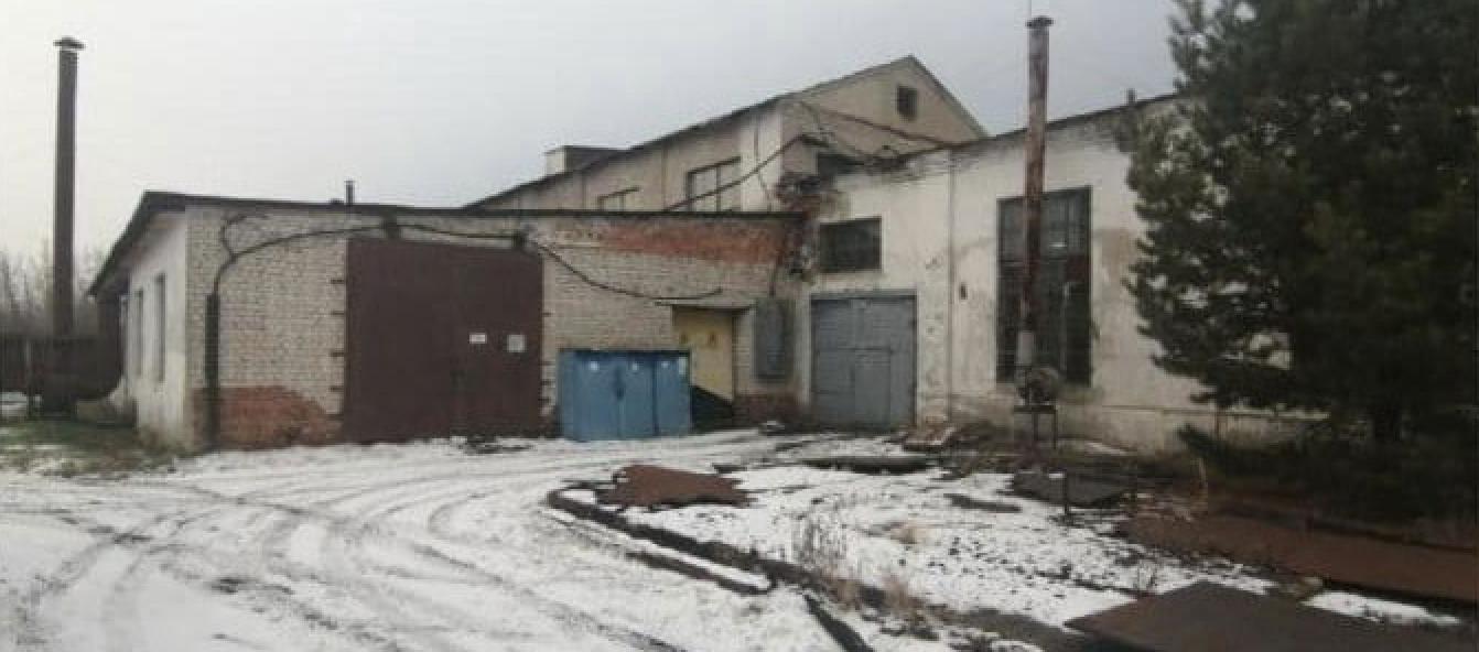 Объект по адресу Москва, Шаумяна улица, д.1 