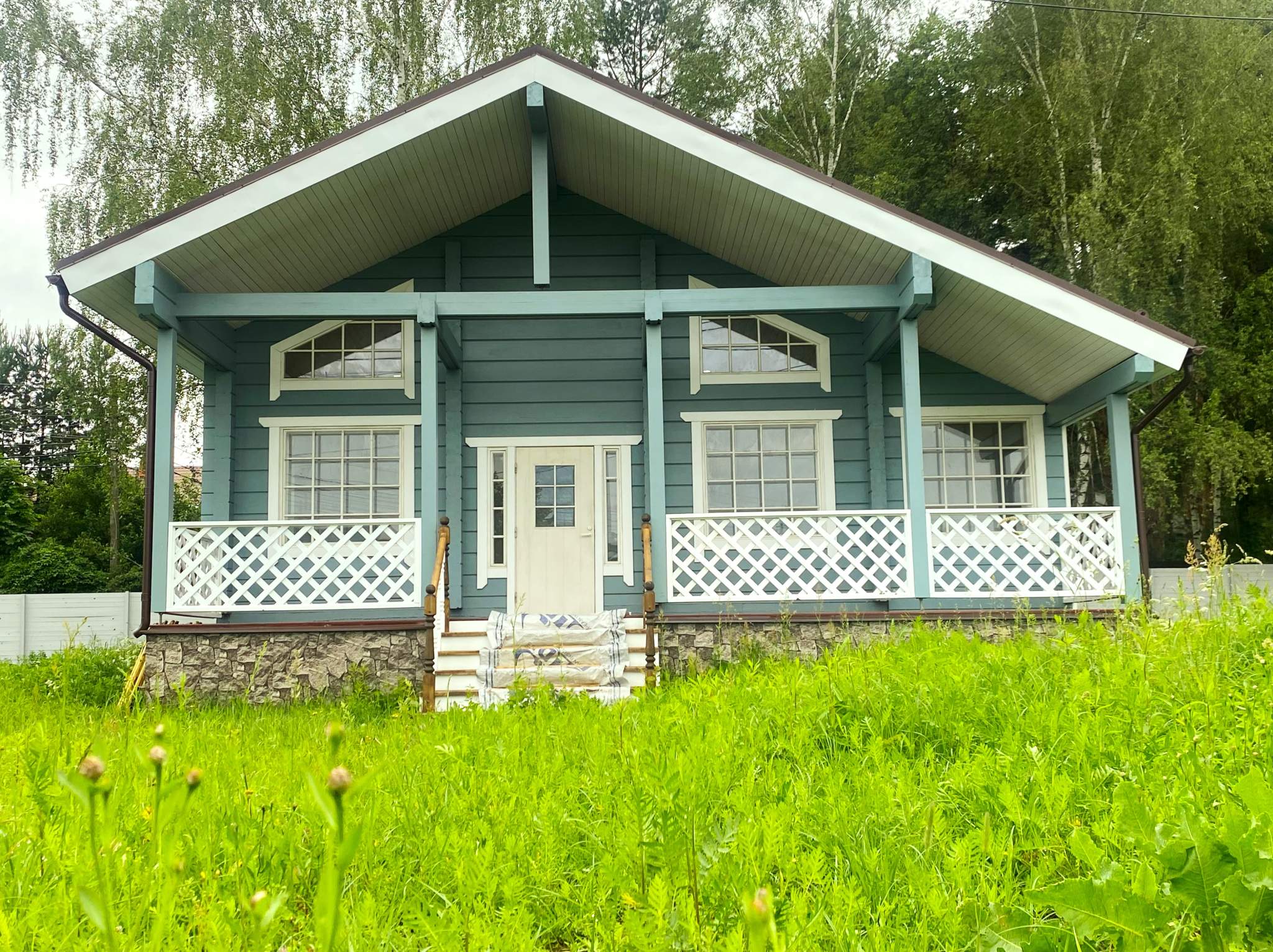 Объект по адресу Москва, Лесная улица, д.3 