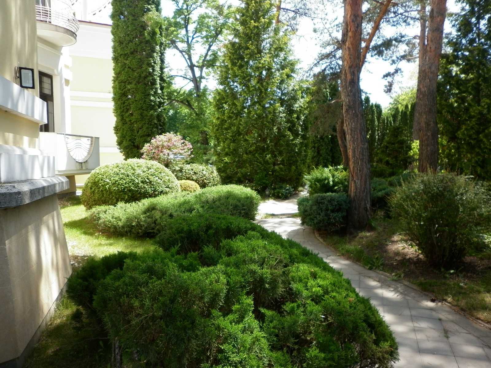 Объект по адресу Москва, Алексея Реброва улица, д.4-6 