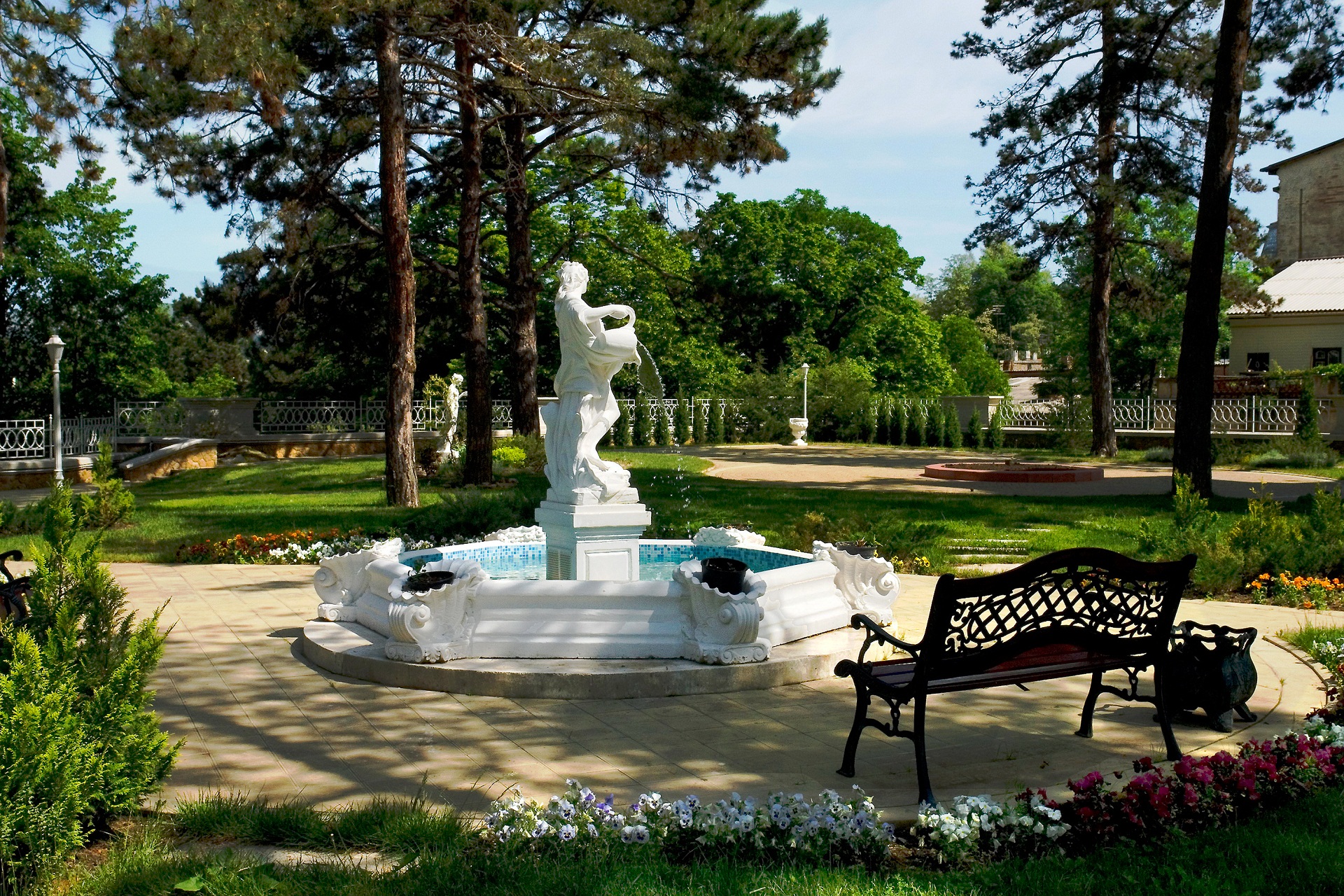 Объект по адресу Москва, Алексея Реброва улица, д.4-6 