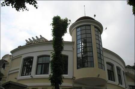 Объект по адресу Москва, Алексея Реброва улица, д.4-6 