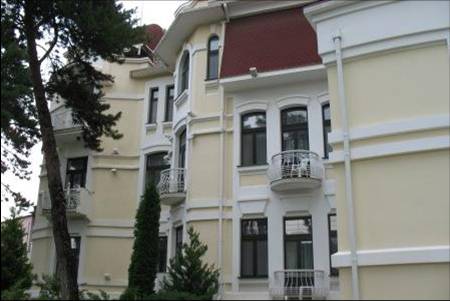 Объект по адресу Москва, Алексея Реброва улица, д.4-6 