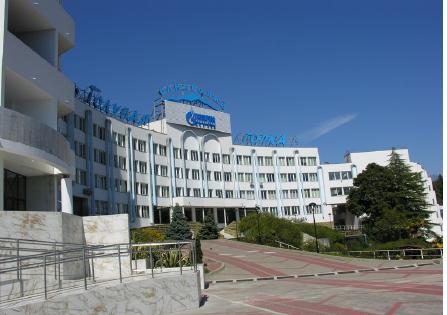 Объект по адресу Москва, Шоссейная улица, д.15 