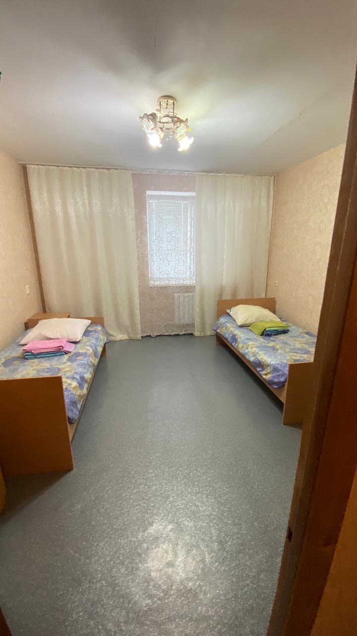 Объект по адресу Оренбургская обл, Саракташский р-н, Саракташ п, Комсомольская ул, д. 155А