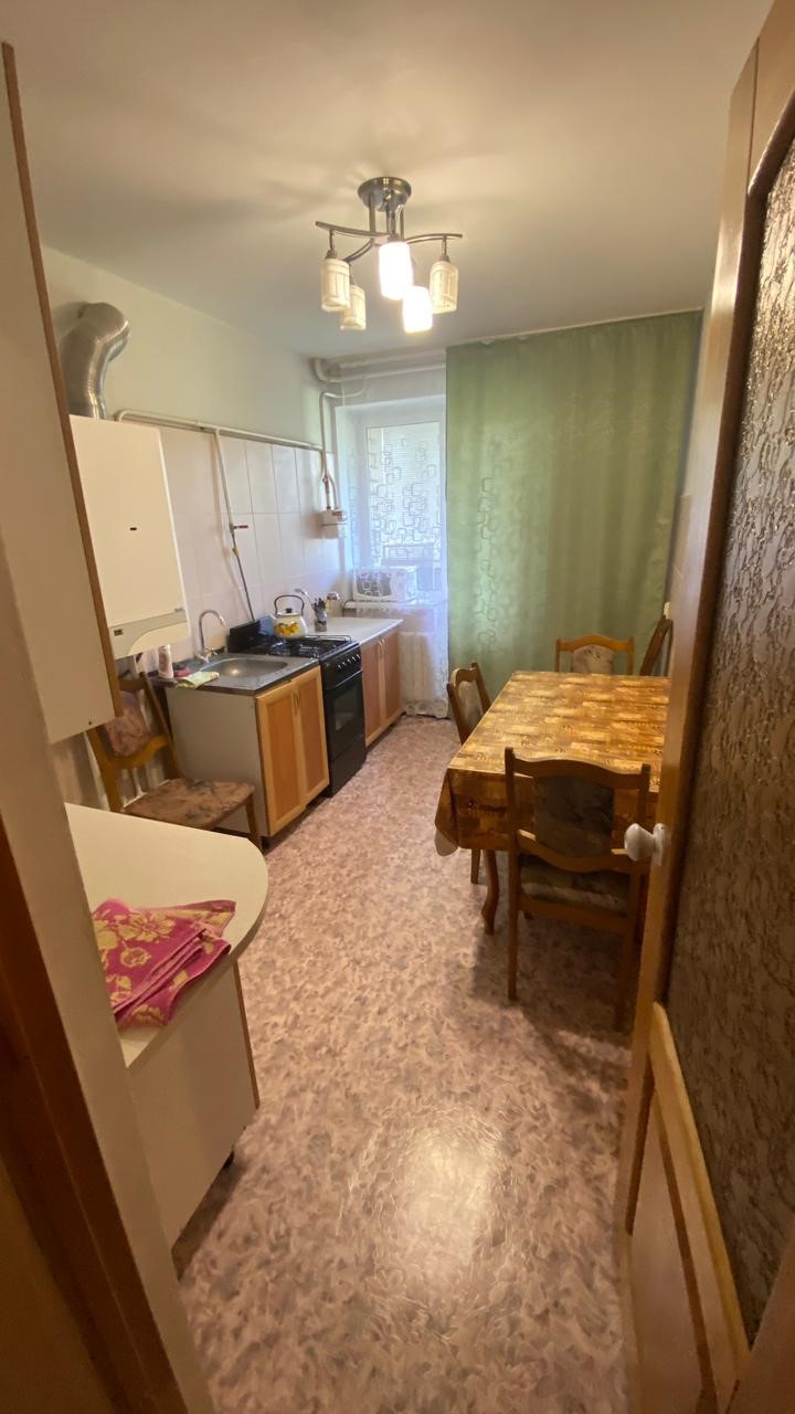 Объект по адресу Оренбургская обл, Саракташский р-н, Саракташ п, Комсомольская ул, д. 155А