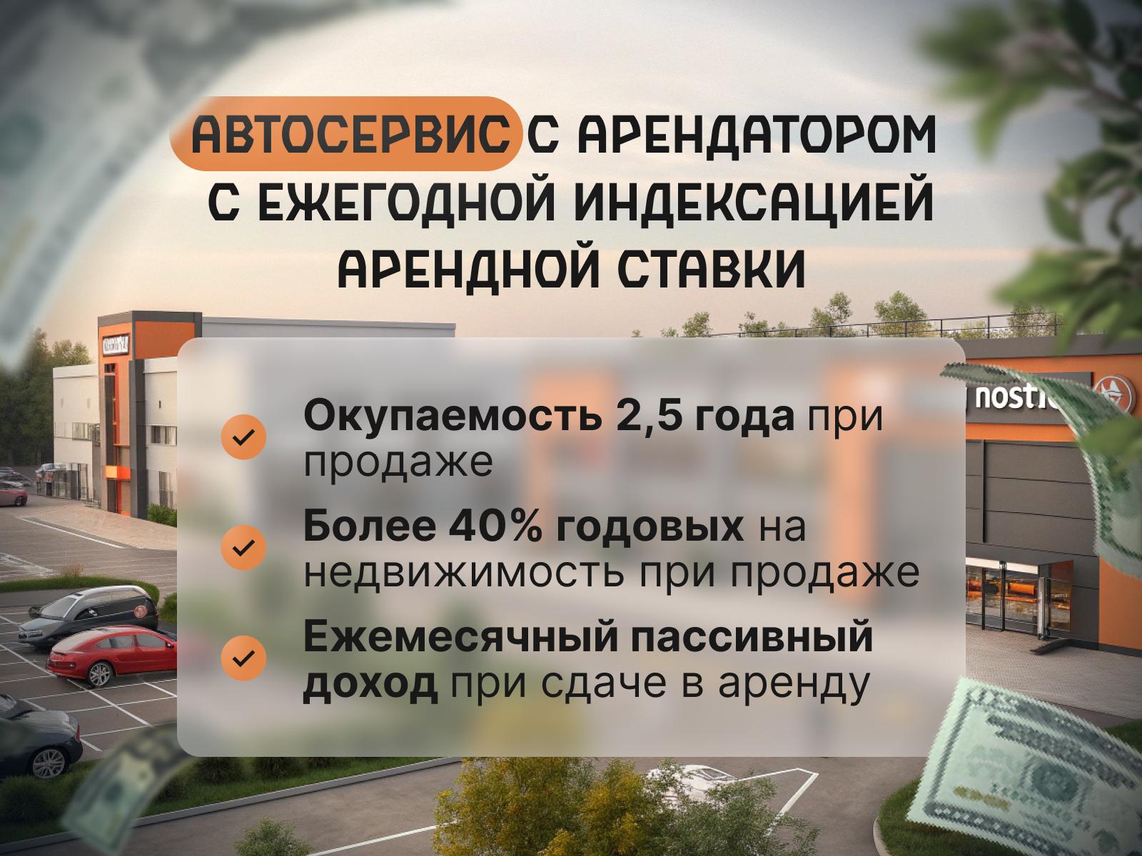 Объект по адресу Москва, Доватора улица, д.152 
