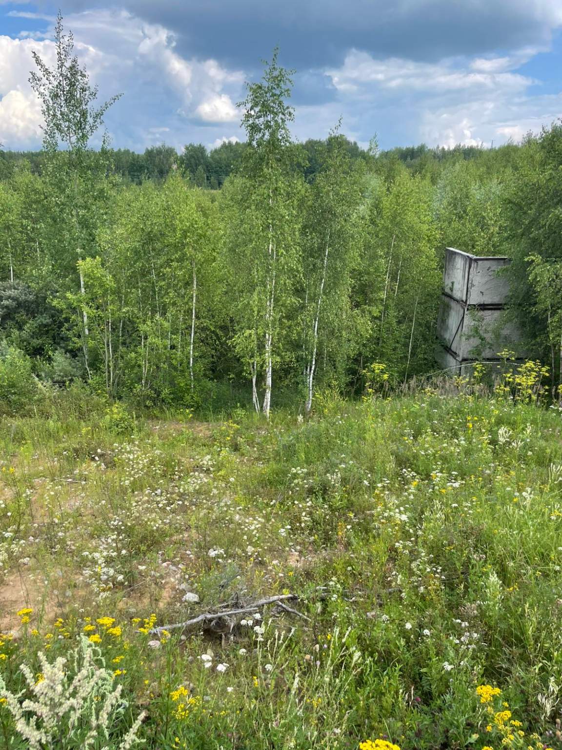 Объект по адресу Москва, Волгостроевская набережная 