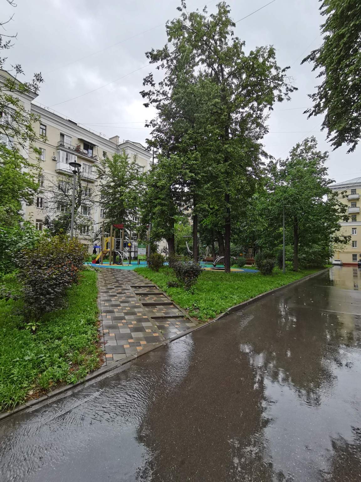 Объект по адресу Москва г, Большая Серпуховская ул, д. 31к2