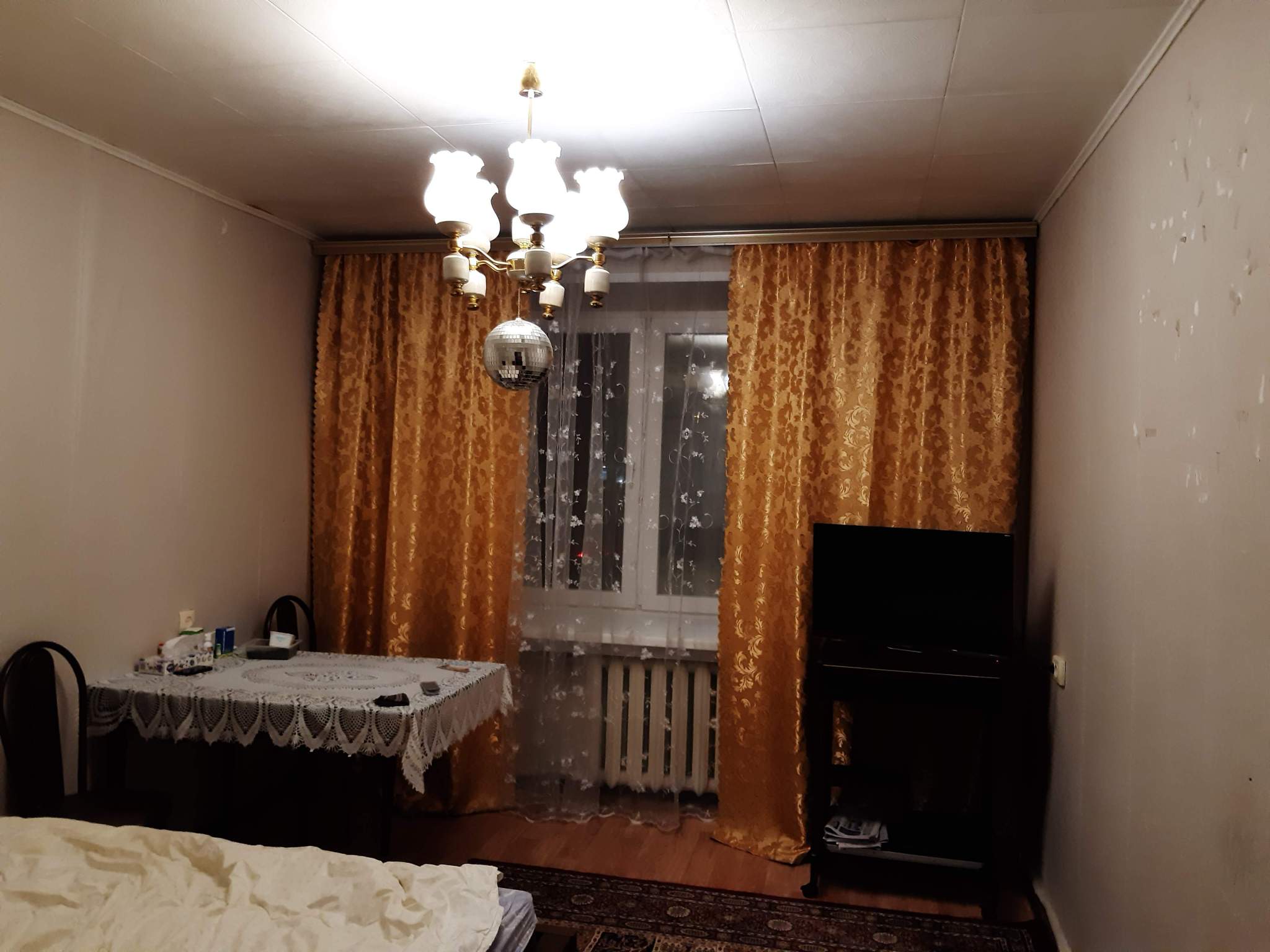 Объект по адресу Москва, Можайское шоссе, д.24 