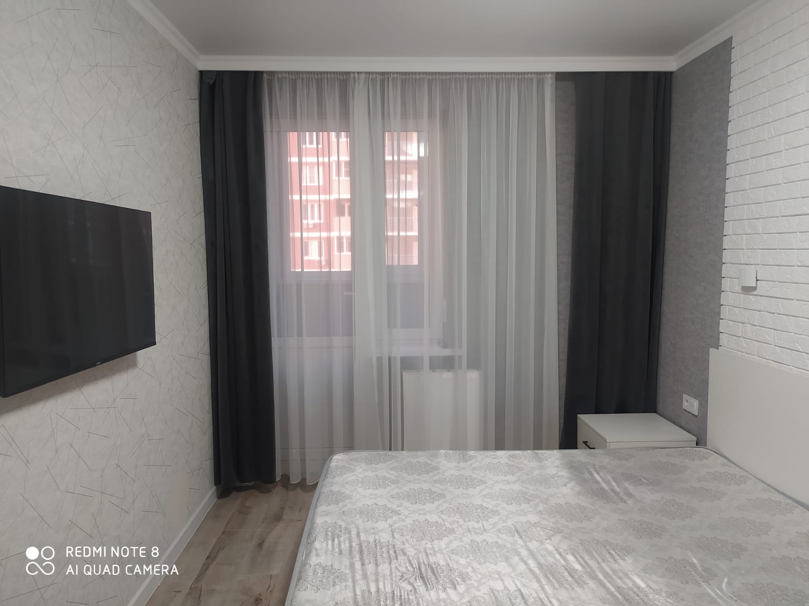 Объект по адресу Москва, Тепличная улица, д.62/1к4 