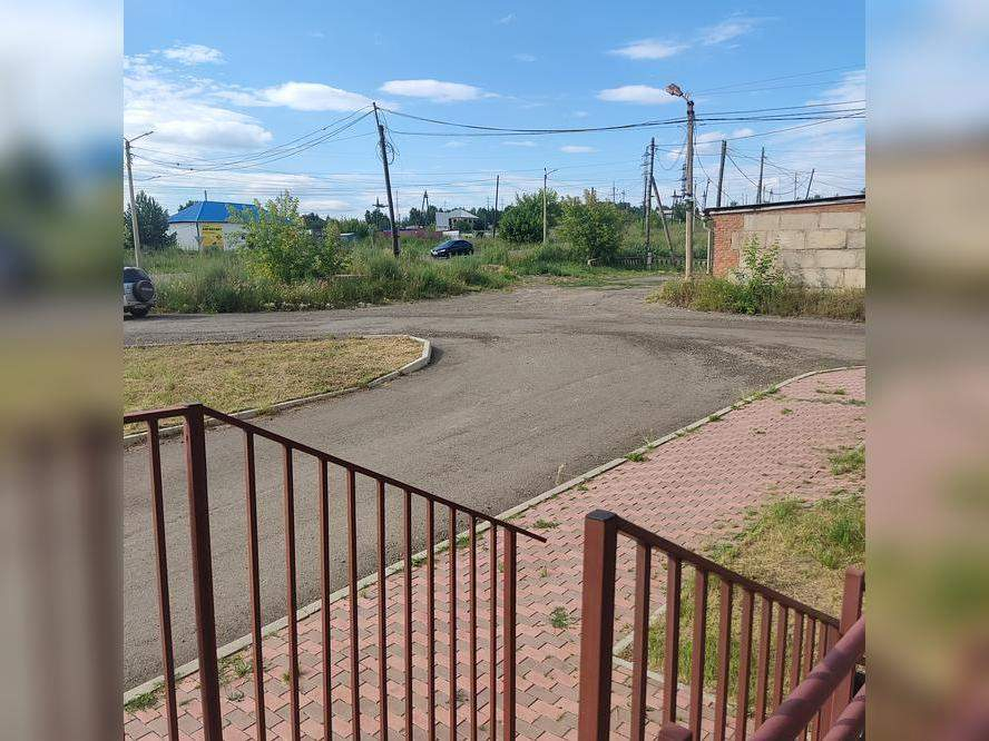 Объект по адресу Москва, МЖК микрорайон, д.5 